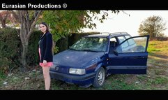 84 - Jessy out of fuel