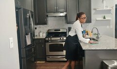 The Chef and The Protégé