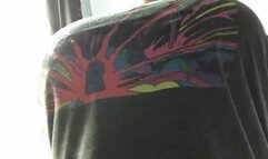 Suck my huge tits!! Large hard nipples