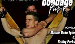 Bondage Pickup