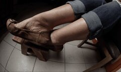 Catching Up On The Gossip, 2nd