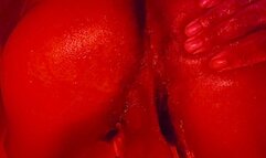 Sniff Ass Hallelujah Johnson