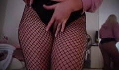 Fishnet pumping