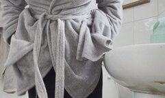 Extreme Morning Stomach Ache (Tw!! Pain & Sounds) Mp4 x