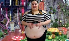 Dommy Mommy & The Chocolate River