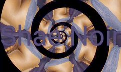 Ebony Ass Teasing and Dance in Lace Panties Pt 3