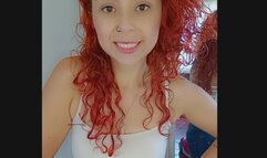 My oily belly and belly button