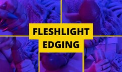 Fleshlight Edging