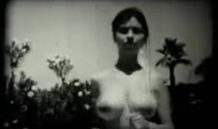 Sexy Vintage Stripper