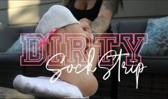 Dirty Sock Strip - HD