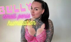 High School Bully SPH