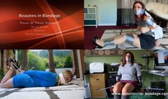 Power Of Three: Volume 1 (WMV 1080p) - 44 minutes