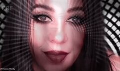 EYES WIN, YOU LOSE MESMERIZATION!