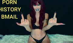 PORN HISTORY BMAIL