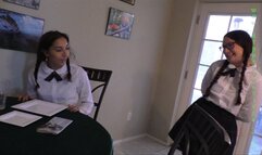 DFP Academy: The Best Fucking Roommates HD