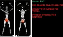 Airport Security: A Sort of Smuggling HD WMV