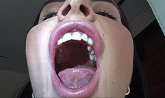 Mega VORE fantasy ! (1920x1080 HD ) MP4