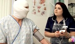 Cock Treatments I MOV (from the Classic Series)