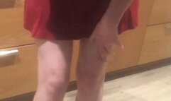 High Heel Modeling Compilation