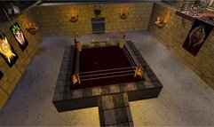 Elvian Female wrestling; Eden vs Valeria WMV