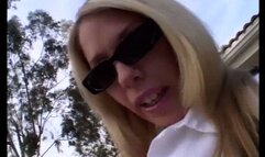 Young Jaime Fucked In The Ass Till She Got An Anal Creampie! (mp4 sd)