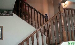 My Big Tit Girlfriend Got Kicked Out Of The Club ( PART 1 )