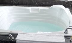 Lathered & Shaved with Natalie Shea (4K UHD mp4)