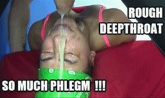 DEEP THROAT SPIT FETISH 230601H BRENDA FACEBATH THROATFUCKING TOO MUCH PHLEGM SD WMV