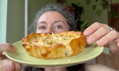 I invite you into my mouth mpg