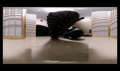 Qiqi AJ Style 360VR MP4