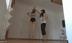 This amuses me greatly