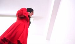 TFF1611 - Brunette Giantess Bonnie Bellotti Discovers Tinies in her Bedroom - 1080 HD MP4