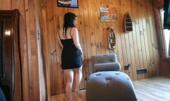 homewrecking bodyworship joi