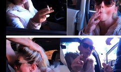 Jerking And Blowing Him While Smoking_MP4 1080p