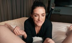 Your Heartless Hand Job