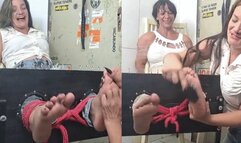 Tickling At Factory - FULL VERSION - HD