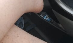 5 FARTS From EATING HUMMUS POPCORN CHICKEN PIZZA FARTING AT HOME AND IN CAR