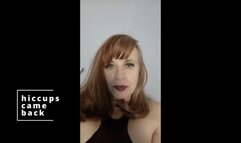 Hiccups Came Back (720p)
