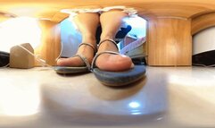 Xiao Mi Office Shaming Dwarves 360VR MP4