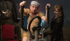 STRICT FITNESS (wmv) PART 3