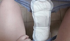 M - June Period Toilet Trips