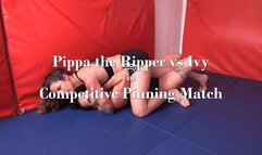 F875 - Pippa vs Ivy