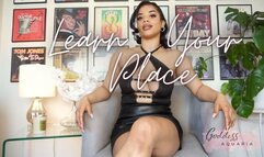 Learn Your Place FLR