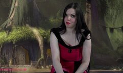 Breaking Shreks curse By Nina Nightbloom HD MP4