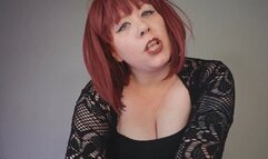 Goon for me and Spoil me my entire Bday Month WMV 720