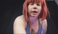 Stepsis Lift and Carry Humiliation for POV WMV 720