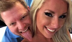 POV Cherry Morgan Visits Jayson Knight 1080 MP4