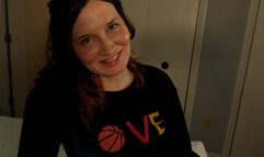 Stepmom's Taking the Team to the Finals 4K