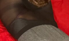 squeezing while I’m watching a movie on my phone