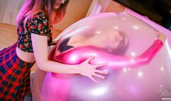 Private Office V Session 7 – Trapped to Tease 2 (720x400)